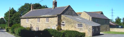 Bilton Park Camping and Caravan Park Harrogate 